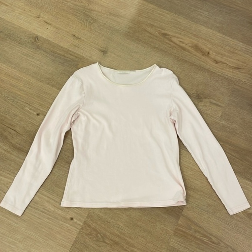 J.Jill long sleeve